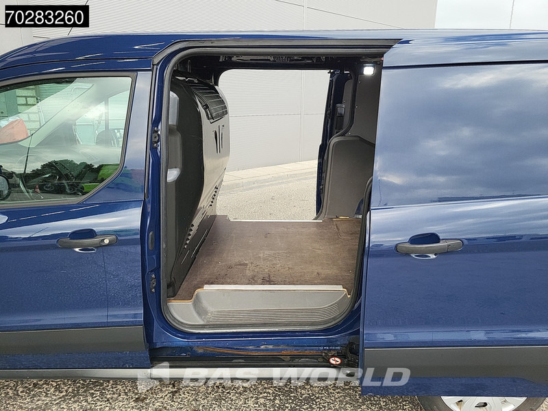 Ford Transit Connect 120pk Automaat Dubbele Schuifdeur L2H1 Trekhaak Airco Cruise Euro6 L2 4m3 Airco Trekhaak Cruise control - فان المدمجة: صور 3 Ford Transit Connect 120pk Automaat Dubbele Schuifdeur L2H1 Trekhaak Airco Cruise Euro6 L2 4m3 Airco Trekhaak Cruise control - فان المدمجة: صور 3