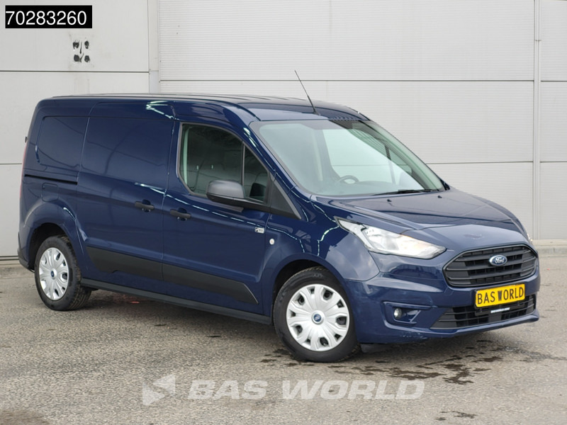 Ford Transit Connect 120pk Automaat Dubbele Schuifdeur L2H1 Trekhaak Airco Cruise Euro6 L2 4m3 Airco Trekhaak Cruise control - فان المدمجة: صور 5 Ford Transit Connect 120pk Automaat Dubbele Schuifdeur L2H1 Trekhaak Airco Cruise Euro6 L2 4m3 Airco Trekhaak Cruise control - فان المدمجة: صور 5