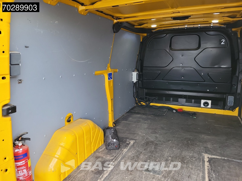 Ford Transit Custom 105pk L2H1 LED Trekhaak Airco Cruise Parkeersensoren Euro6 L2 7m3 Airco Trekhaak Cruise control - فان المدمجة: صور 5 Ford Transit Custom 105pk L2H1 LED Trekhaak Airco Cruise Parkeersensoren Euro6 L2 7m3 Airco Trekhaak Cruise control - فان المدمجة: صور 5