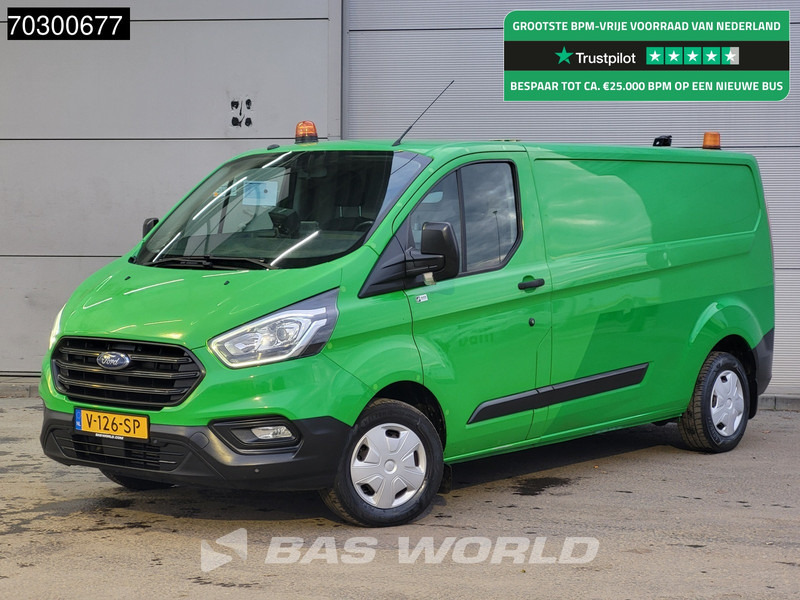 Ford Transit Custom 105pk L2H1 Trekhaak Xenon LED Navi Airco Cruise Camera Parkeersensoren Werkplaatsinrichting APK 10-2026 Euro6 L2 Airco Trekhaak - فان المدمجة: صور 1 Ford Transit Custom 105pk L2H1 Trekhaak Xenon LED Navi Airco Cruise Camera Parkeersensoren Werkplaatsinrichting APK 10-2026 Euro6 L2 Airco Trekhaak - فان المدمجة: صور 1