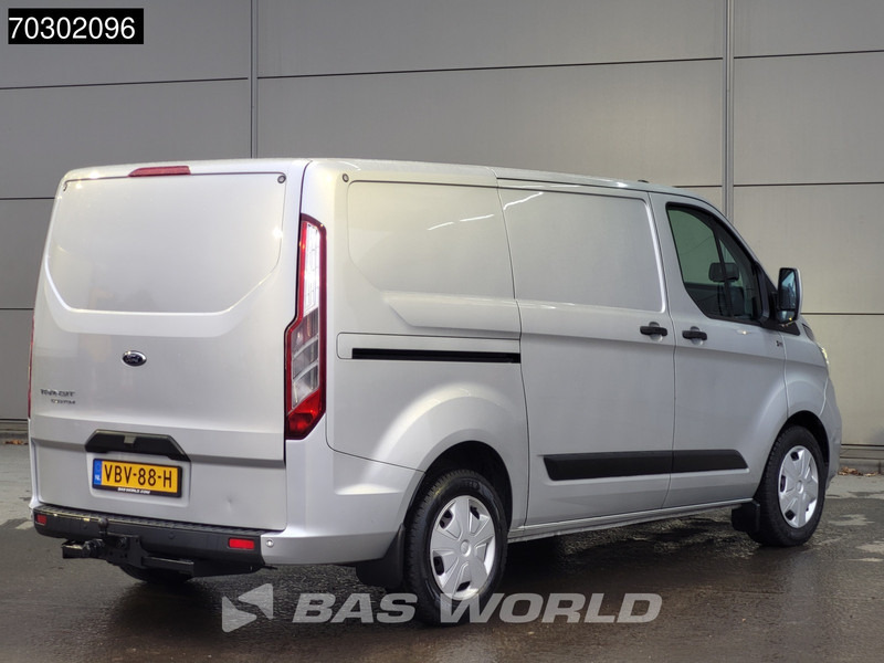 Ford Transit Custom 130PK Automaat L1H1 Trekhaak LED Xenon Airco Cruise Camera Parkeersensoren v+a SYNC4 Display APK 08-2026 Euro6 L1 Airco Trekhaak - فان المدمجة: صور 5 Ford Transit Custom 130PK Automaat L1H1 Trekhaak LED Xenon Airco Cruise Camera Parkeersensoren v+a SYNC4 Display APK 08-2026 Euro6 L1 Airco Trekhaak - فان المدمجة: صور 5