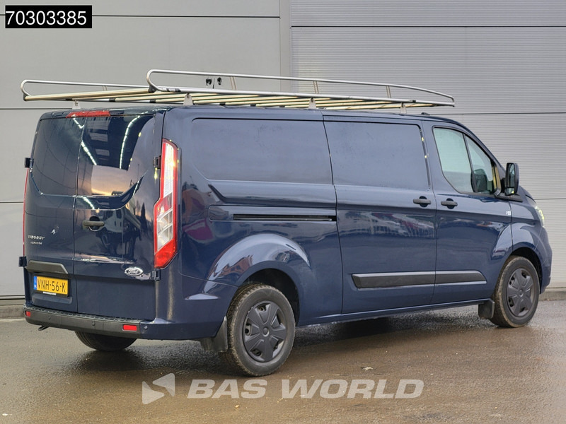 Ford Transit Custom 130PK Automaat L2H1 LED Xenon Airco Cruise Parkeersensoren v+a Imperiaal SYNC4 Display Euro6 L2 Airco Cruise control - فان المدمجة: صور 5 Ford Transit Custom 130PK Automaat L2H1 LED Xenon Airco Cruise Parkeersensoren v+a Imperiaal SYNC4 Display Euro6 L2 Airco Cruise control - فان المدمجة: صور 5