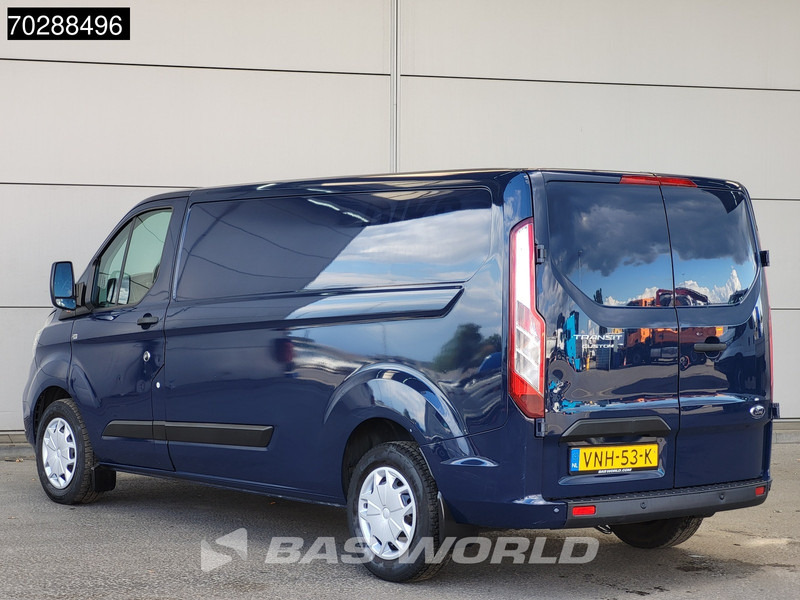 Ford Transit Custom 130PK Automaat L2H1 LED Xenon Navi Airco Cruise Parkeersensoren Euro6 L2 7m3 Airco Cruise control - فان المدمجة: صور 2 Ford Transit Custom 130PK Automaat L2H1 LED Xenon Navi Airco Cruise Parkeersensoren Euro6 L2 7m3 Airco Cruise control - فان المدمجة: صور 2
