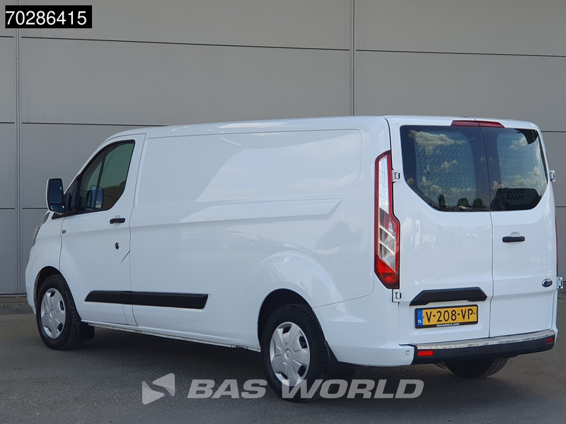 Ford Transit Custom 130PK Automaat L2H1 Navi Airco Cruise LED Parkeersensoren Euro6 L2 7m3 Airco Cruise control - فان المدمجة: صور 2 Ford Transit Custom 130PK Automaat L2H1 Navi Airco Cruise LED Parkeersensoren Euro6 L2 7m3 Airco Cruise control - فان المدمجة: صور 2