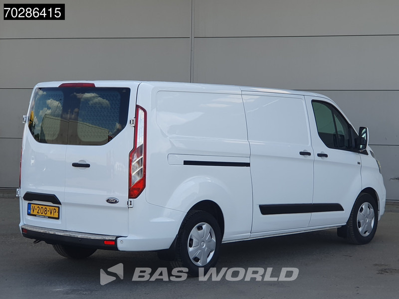 Ford Transit Custom 130PK Automaat L2H1 Navi Airco Cruise LED Parkeersensoren Euro6 L2 7m3 Airco Cruise control - فان المدمجة: صور 5 Ford Transit Custom 130PK Automaat L2H1 Navi Airco Cruise LED Parkeersensoren Euro6 L2 7m3 Airco Cruise control - فان المدمجة: صور 5