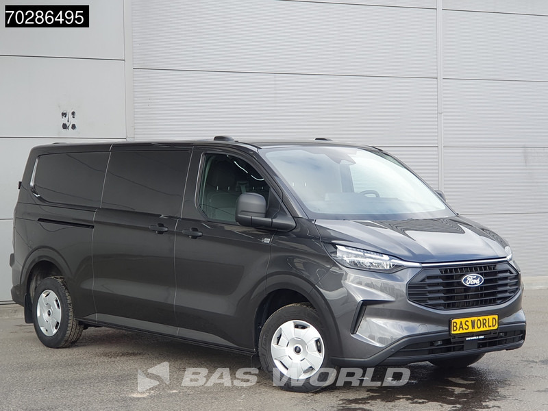 Ford Transit Custom 136PK L2H1 LED ACC Navi Airco Camera Parkeersensoren Euro6 L2 7m3 Airco - فان المدمجة: صور 2 Ford Transit Custom 136PK L2H1 LED ACC Navi Airco Camera Parkeersensoren Euro6 L2 7m3 Airco - فان المدمجة: صور 2