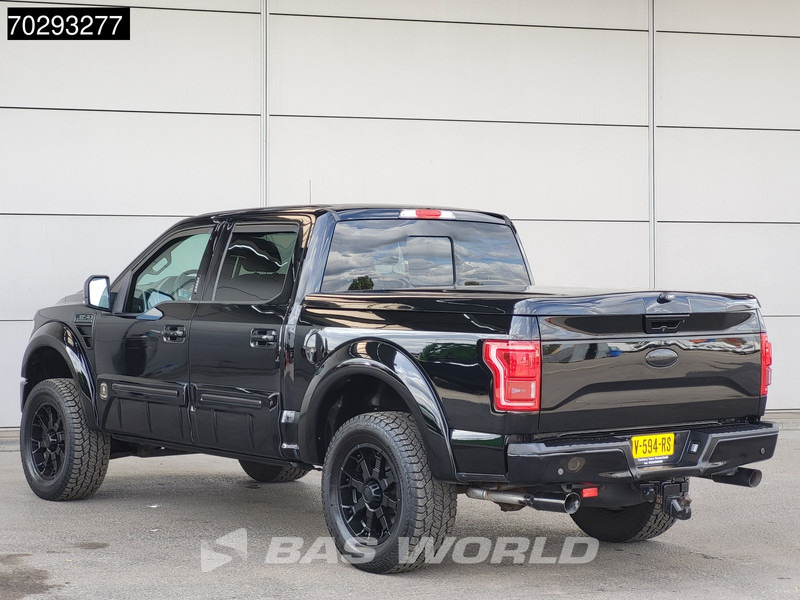 Ford USA F-150 5.0L V8 Limited Black Ops Edition Automaat Pickup 364PK Trekhaak ACC Navi Airco Cruise Camera Airco Trekhaak - شاحنة البيك أب: صور 2 Ford USA F-150 5.0L V8 Limited Black Ops Edition Automaat Pickup 364PK Trekhaak ACC Navi Airco Cruise Camera Airco Trekhaak - شاحنة البيك أب: صور 2