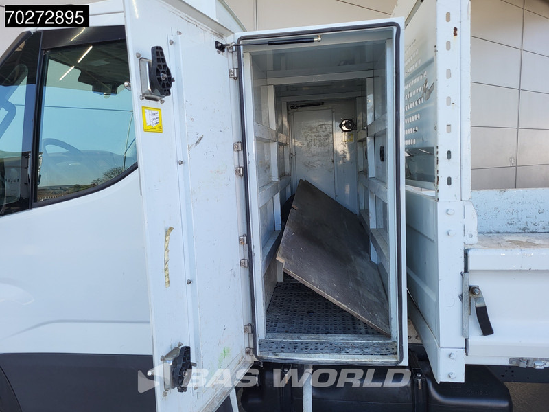 Iveco Daily 35C14 Kipper met Kist Dubbellucht 3,5t Trekhaak Airco Cruise Euro6 Kieper Benne Tipper Airco Trekhaak Cruise control - قلاب صغير: صور 3 Iveco Daily 35C14 Kipper met Kist Dubbellucht 3,5t Trekhaak Airco Cruise Euro6 Kieper Benne Tipper Airco Trekhaak Cruise control - قلاب صغير: صور 3