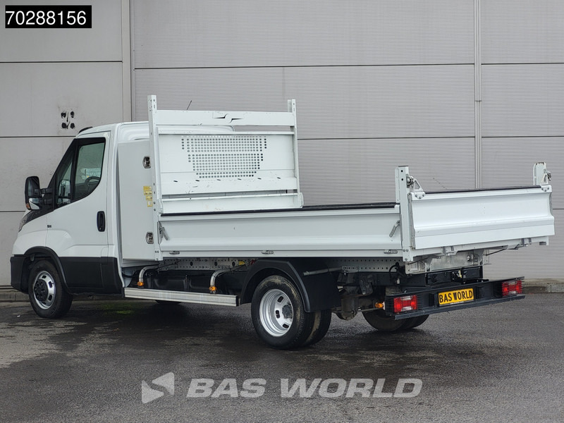 Iveco Daily 35C14 Kipper met Kist Dubbelucht 3,5t Trekhaak Airco Cruise Euro6 Tipper Benne Kieper 2m3 Airco Trekhaak Cruise control - قلاب صغير: صور 5 Iveco Daily 35C14 Kipper met Kist Dubbelucht 3,5t Trekhaak Airco Cruise Euro6 Tipper Benne Kieper 2m3 Airco Trekhaak Cruise control - قلاب صغير: صور 5