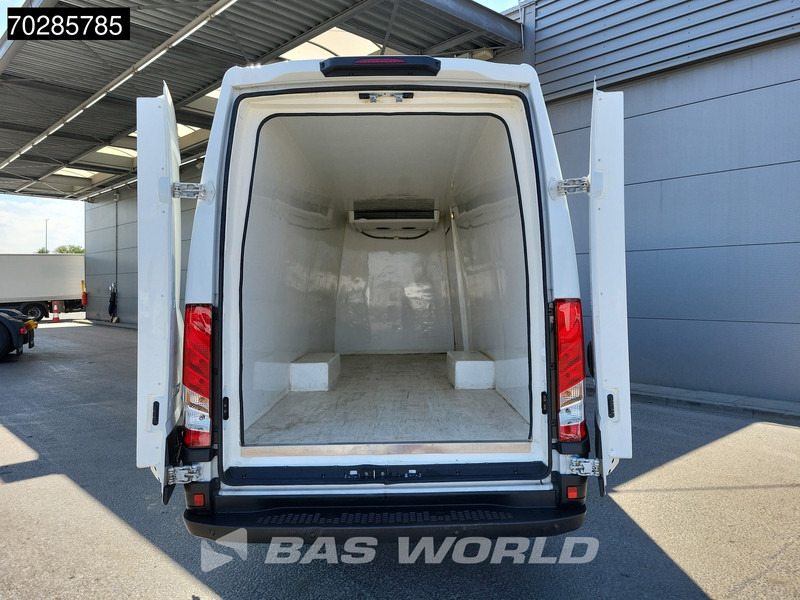 Iveco Daily 35C14 Koelwagen L4H2 Vriezer Thermo King Xarios 350 230V Stekker Dubbellucht 3,5t Trekgewicht Airco Cruise Parkeersensoren Euro6 - الشاحنات الصغيرة المبردة: صور 3 Iveco Daily 35C14 Koelwagen L4H2 Vriezer Thermo King Xarios 350 230V Stekker Dubbellucht 3,5t Trekgewicht Airco Cruise Parkeersensoren Euro6 - الشاحنات الصغيرة المبردة: صور 3