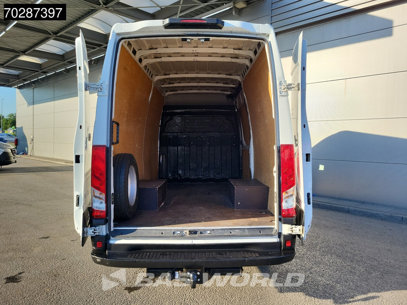 Iveco Daily 35C14 L2H2 3,5t Trekhaak Airco Cruise Euro6 L2 12m3 Airco Trekhaak Cruise control - فان: صور 3 Iveco Daily 35C14 L2H2 3,5t Trekhaak Airco Cruise Euro6 L2 12m3 Airco Trekhaak Cruise control - فان: صور 3