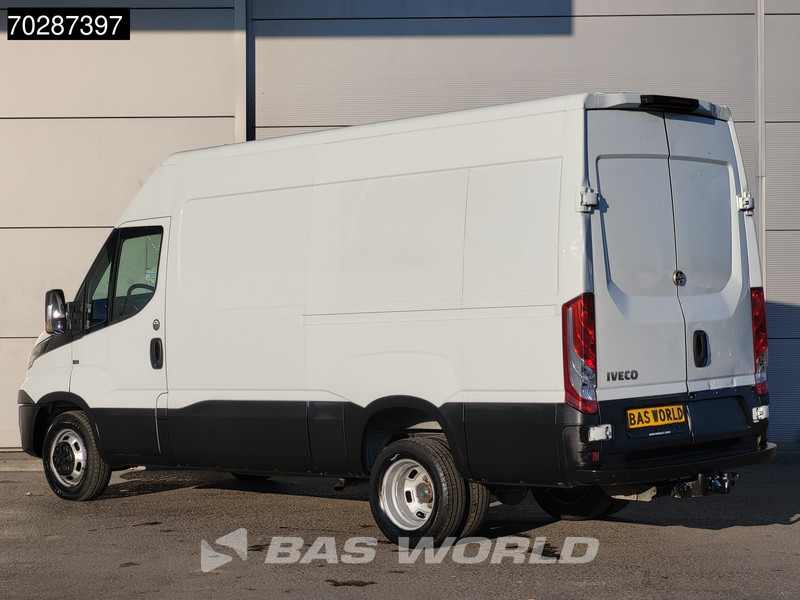 Iveco Daily 35C14 L2H2 3,5t Trekhaak Airco Cruise Euro6 L2 12m3 Airco Trekhaak Cruise control - فان: صور 2 Iveco Daily 35C14 L2H2 3,5t Trekhaak Airco Cruise Euro6 L2 12m3 Airco Trekhaak Cruise control - فان: صور 2