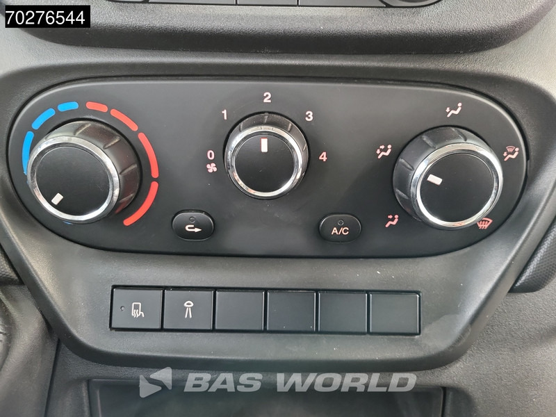 قلاب صغير Iveco Daily 35C16 3.0L Kipper Dubbel Cabine met Kist Dubbellucht 3,5t Trekhaak Airco Cruise Tipper Benne Kieper Airco Dubbel cabine Trekhaak: صور 14