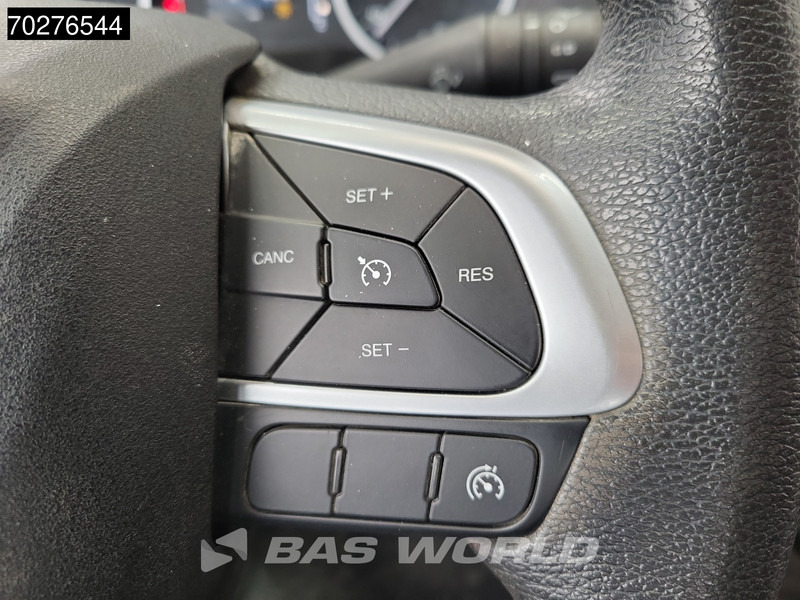 قلاب صغير Iveco Daily 35C16 3.0L Kipper Dubbel Cabine met Kist Dubbellucht 3,5t Trekhaak Airco Cruise Tipper Benne Kieper Airco Dubbel cabine Trekhaak: صور 17