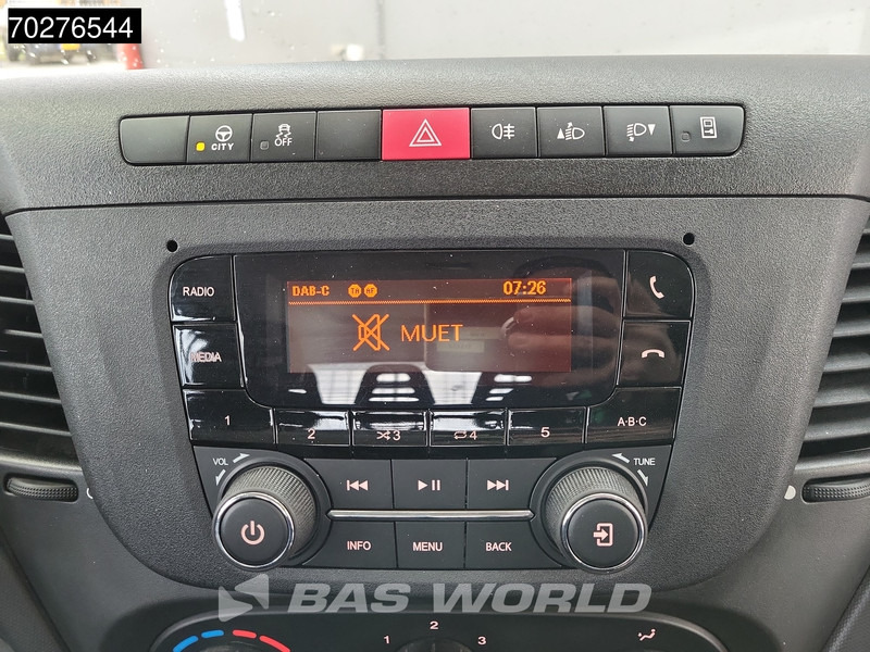 قلاب صغير Iveco Daily 35C16 3.0L Kipper Dubbel Cabine met Kist Dubbellucht 3,5t Trekhaak Airco Cruise Tipper Benne Kieper Airco Dubbel cabine Trekhaak: صور 13