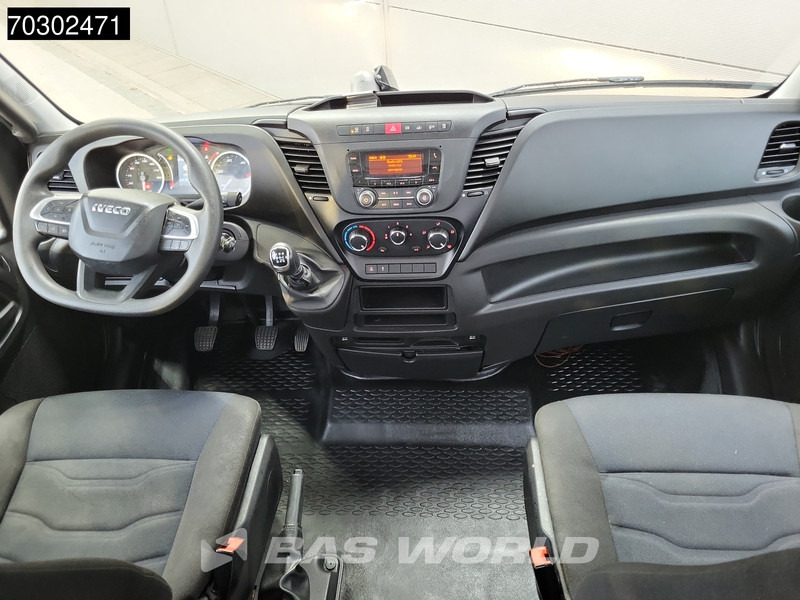 قلاب صغير Iveco Daily 35C16 3.0L Kipper met Kist Dubbel Cabine Dubbellucht 3,5t Trekhaak 160PK Airco Cruise Euro6 Tipper Benne Kieper Airco Trekhaak C: صور 20 قلاب صغير Iveco Daily 35C16 3.0L Kipper met Kist Dubbel Cabine Dubbellucht 3,5t Trekhaak 160PK Airco Cruise Euro6 Tipper Benne Kieper Airco Trekhaak C: صور 20