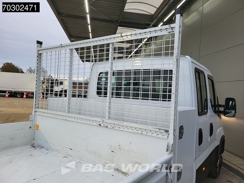 قلاب صغير Iveco Daily 35C16 3.0L Kipper met Kist Dubbel Cabine Dubbellucht 3,5t Trekhaak 160PK Airco Cruise Euro6 Tipper Benne Kieper Airco Trekhaak C: صور 9 قلاب صغير Iveco Daily 35C16 3.0L Kipper met Kist Dubbel Cabine Dubbellucht 3,5t Trekhaak 160PK Airco Cruise Euro6 Tipper Benne Kieper Airco Trekhaak C: صور 9