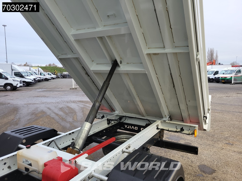 قلاب صغير Iveco Daily 35C16 3.0L Kipper met Kist Dubbel Cabine Dubbellucht 3,5t Trekhaak 160PK Airco Cruise Euro6 Tipper Benne Kieper Airco Trekhaak C: صور 11 قلاب صغير Iveco Daily 35C16 3.0L Kipper met Kist Dubbel Cabine Dubbellucht 3,5t Trekhaak 160PK Airco Cruise Euro6 Tipper Benne Kieper Airco Trekhaak C: صور 11