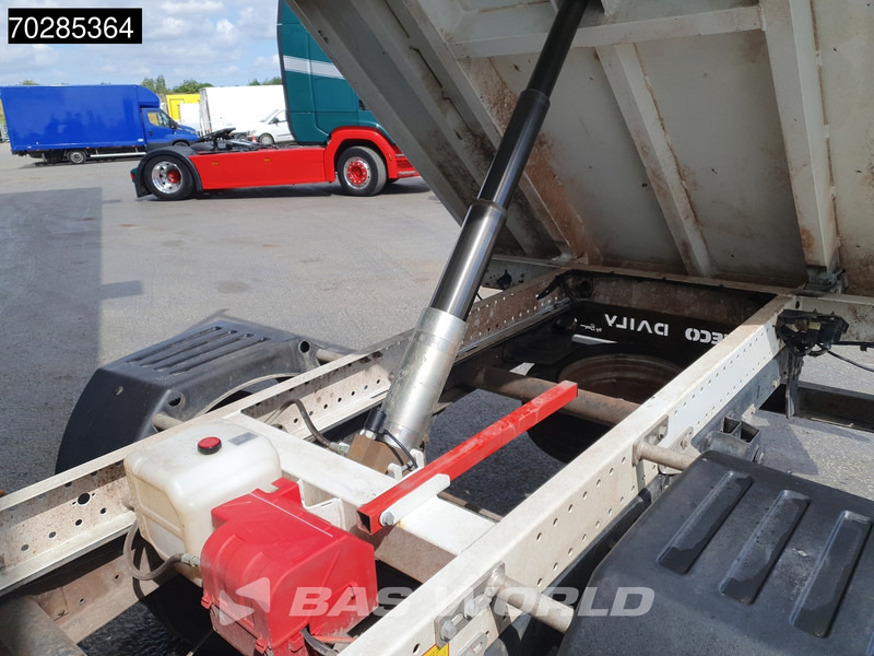 Iveco Daily 35C16 3.0L Open Laadbak met Kist Dubbel Cabine Dubbellucht 3,5t Trekhaak Airco Cruise Euro6 Pritsche Pickup Open Box 2m3 Airco T - الشاحنات الصغيرة المسطحة: صور 5 Iveco Daily 35C16 3.0L Open Laadbak met Kist Dubbel Cabine Dubbellucht 3,5t Trekhaak Airco Cruise Euro6 Pritsche Pickup Open Box 2m3 Airco T - الشاحنات الصغيرة المسطحة: صور 5