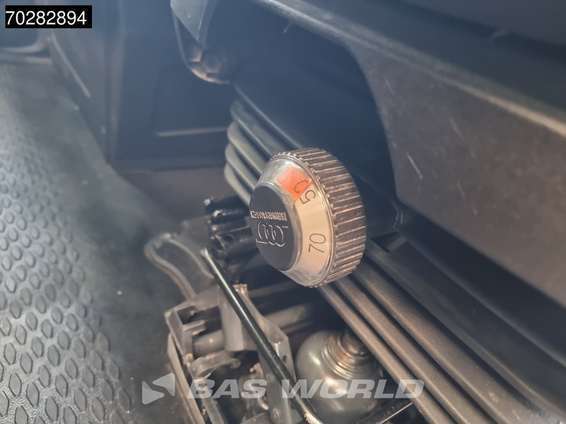 الشاحنات الصغيرة صندوق مغلق Iveco Daily 35C16 Bakwagen Dubbellucht Achterdeuren Airco Cruise Euro6 Koffer Meubelbak 21m3 Airco Cruise control: صور 18