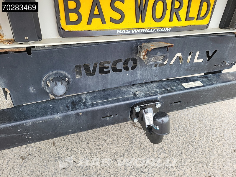 Iveco Daily 35C16 Kipper met Kist Dubbel Cabine Dubbellucht 3,5t Trekhaak Navi Airco Cruise Camera Euro6 Kieper Tipper Benne 2m3 Airco Trekh - قلاب صغير: صور 3 Iveco Daily 35C16 Kipper met Kist Dubbel Cabine Dubbellucht 3,5t Trekhaak Navi Airco Cruise Camera Euro6 Kieper Tipper Benne 2m3 Airco Trekh - قلاب صغير: صور 3