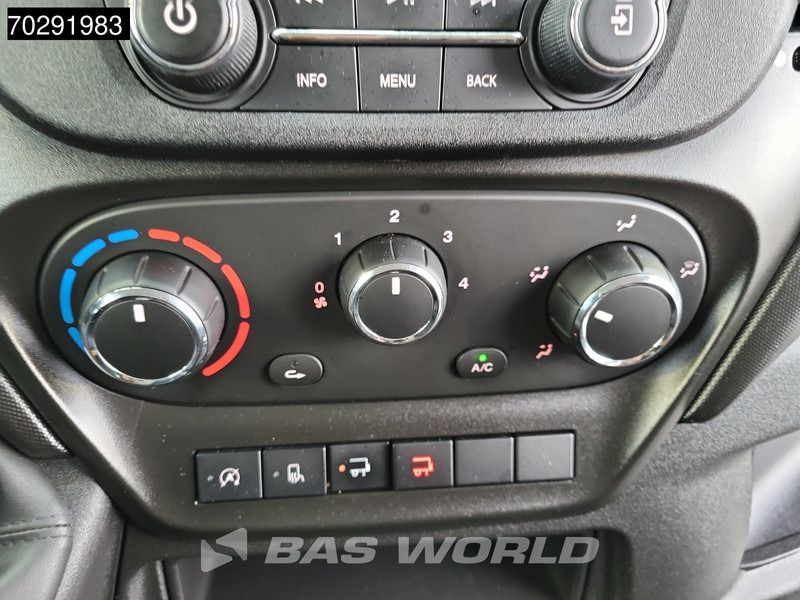 الشاحنات الصغيرة صندوق مغلق Iveco Daily 35C16 Laadklep Bakwagen Dubbellucht Airco Euro6 Meubelbak Koffer 20m3 Airco: صور 11