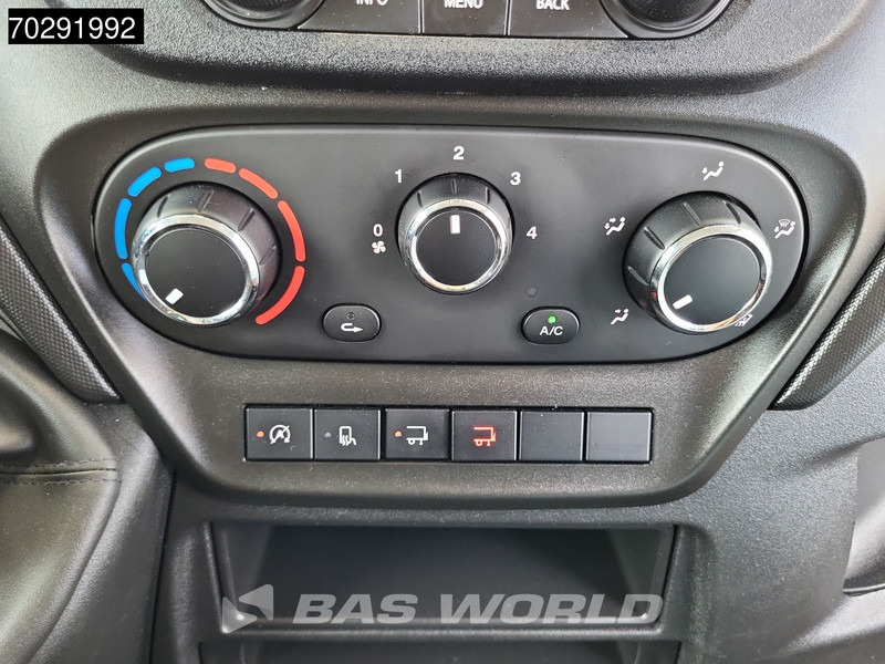 الشاحنات الصغيرة صندوق مغلق Iveco Daily 35C16 Laadklep Bakwagen Dubbellucht Airco Euro6 Meubelbak Koffer 20m3 Airco: صور 13