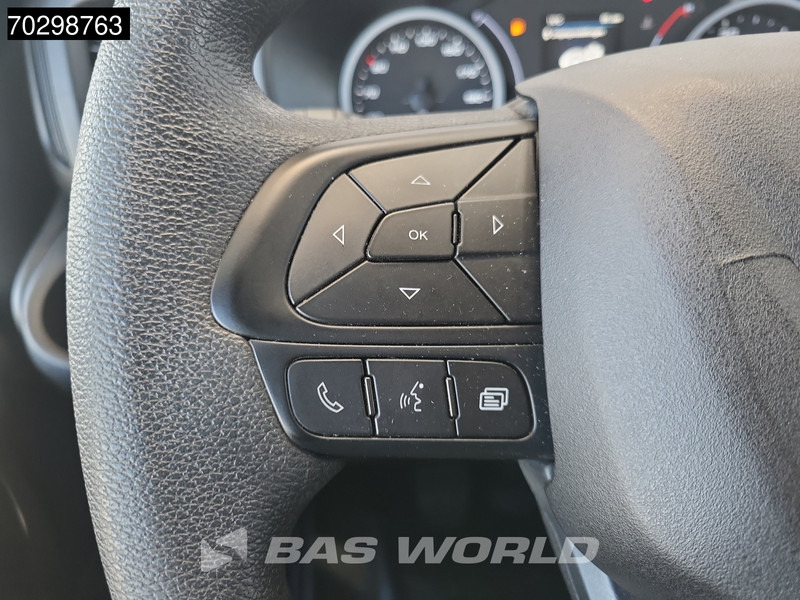 الشاحنات الصغيرة صندوق مغلق Iveco Daily 35C16 Laadklep Dubbellucht Bakwagen 160PK Airco Euro6 Meubelbak Koffer Airco: صور 15 الشاحنات الصغيرة صندوق مغلق Iveco Daily 35C16 Laadklep Dubbellucht Bakwagen 160PK Airco Euro6 Meubelbak Koffer Airco: صور 15