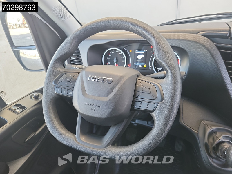 الشاحنات الصغيرة صندوق مغلق Iveco Daily 35C16 Laadklep Dubbellucht Bakwagen 160PK Airco Euro6 Meubelbak Koffer Airco: صور 14 الشاحنات الصغيرة صندوق مغلق Iveco Daily 35C16 Laadklep Dubbellucht Bakwagen 160PK Airco Euro6 Meubelbak Koffer Airco: صور 14