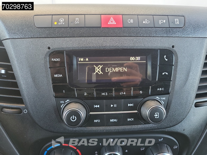 الشاحنات الصغيرة صندوق مغلق Iveco Daily 35C16 Laadklep Dubbellucht Bakwagen 160PK Airco Euro6 Meubelbak Koffer Airco: صور 12 الشاحنات الصغيرة صندوق مغلق Iveco Daily 35C16 Laadklep Dubbellucht Bakwagen 160PK Airco Euro6 Meubelbak Koffer Airco: صور 12