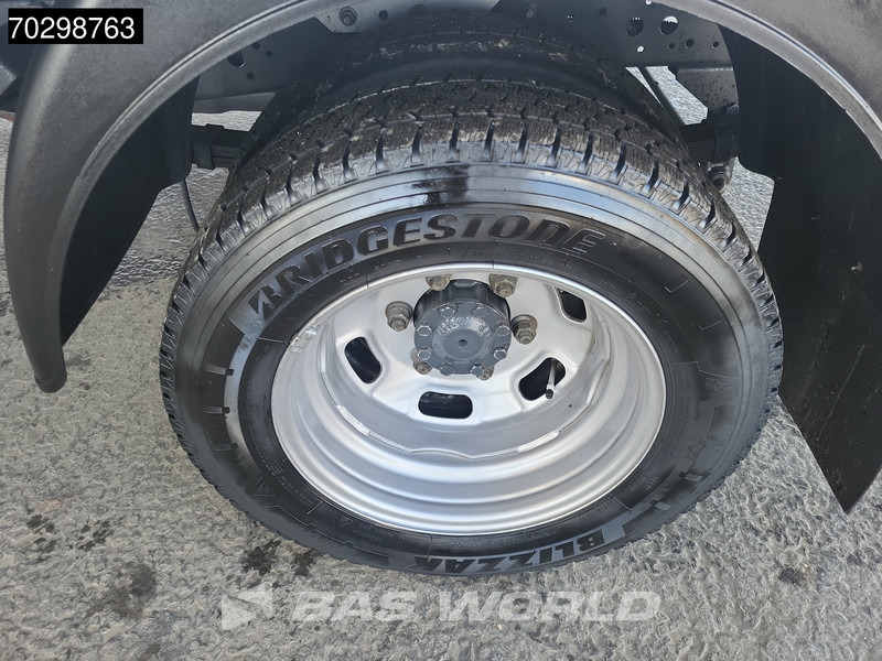 الشاحنات الصغيرة صندوق مغلق Iveco Daily 35C16 Laadklep Dubbellucht Bakwagen 160PK Airco Euro6 Meubelbak Koffer Airco: صور 18 الشاحنات الصغيرة صندوق مغلق Iveco Daily 35C16 Laadklep Dubbellucht Bakwagen 160PK Airco Euro6 Meubelbak Koffer Airco: صور 18