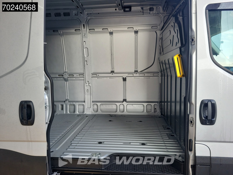 جديد فان Iveco Daily 35C18 180PK Automaat Dubbellucht L4H2 ACC Navi Camera L3H2 16m3 Airco: صور 8