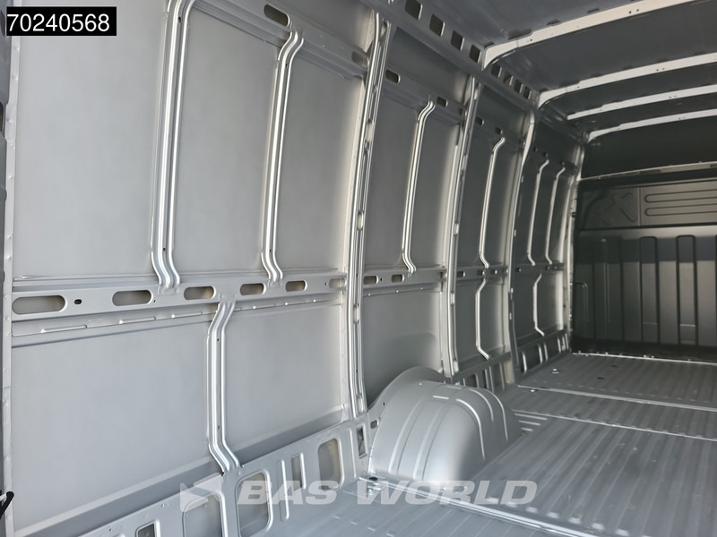 جديد فان Iveco Daily 35C18 180PK Automaat Dubbellucht L4H2 ACC Navi Camera L3H2 16m3 Airco: صور 7