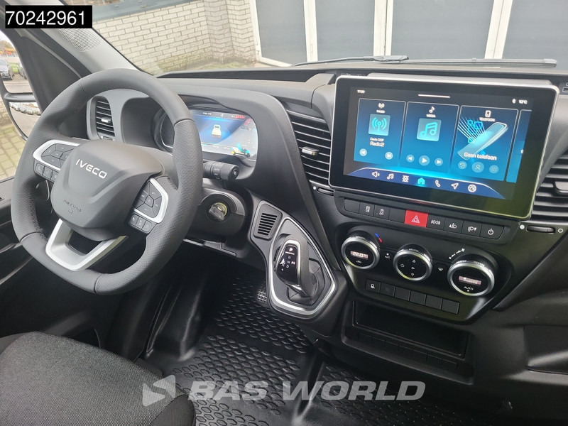 Iveco Daily 35C18 3.0L Automaat 180PK 2025-model Dubbel Cabine Open laadbak Navi ACC LED 3,5T Trekvermogen Euro6 Pritsche Pickup Airco Dubbe إيجار Iveco Daily 35C18 3.0L Automaat 180PK 2025-model Dubbel Cabine Open laadbak Navi ACC LED 3,5T Trekvermogen Euro6 Pritsche Pickup Airco Dubbe: صور 8 Iveco Daily 35C18 3.0L Automaat 180PK 2025-model Dubbel Cabine Open laadbak Navi ACC LED 3,5T Trekvermogen Euro6 Pritsche Pickup Airco Dubbe إيجار Iveco Daily 35C18 3.0L Automaat 180PK 2025-model Dubbel Cabine Open laadbak Navi ACC LED 3,5T Trekvermogen Euro6 Pritsche Pickup Airco Dubbe: صور 8