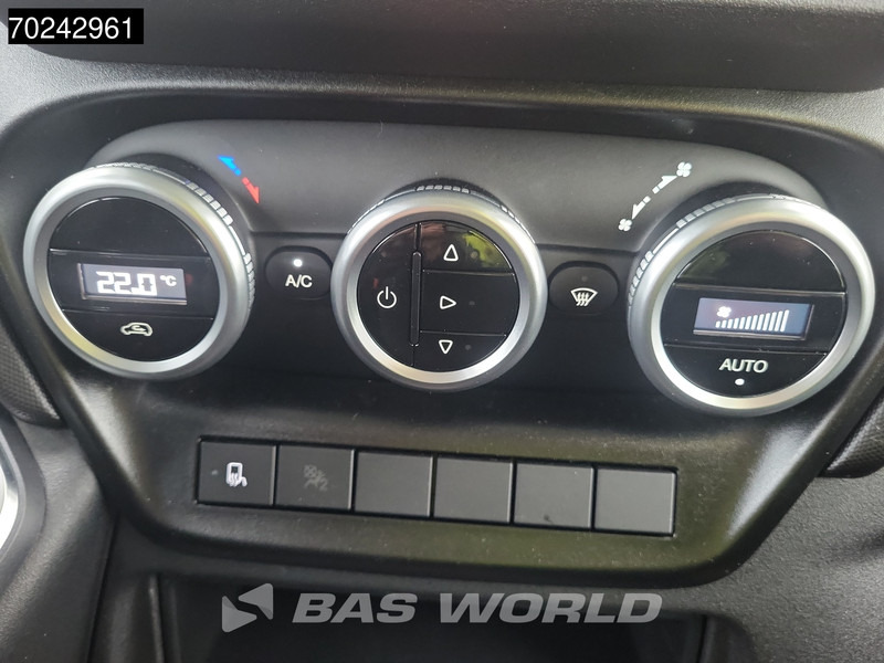 Iveco Daily 35C18 3.0L Automaat 180PK 2025-model Dubbel Cabine Open laadbak Navi ACC LED 3,5T Trekvermogen Euro6 Pritsche Pickup Airco Dubbe إيجار Iveco Daily 35C18 3.0L Automaat 180PK 2025-model Dubbel Cabine Open laadbak Navi ACC LED 3,5T Trekvermogen Euro6 Pritsche Pickup Airco Dubbe: صور 14 Iveco Daily 35C18 3.0L Automaat 180PK 2025-model Dubbel Cabine Open laadbak Navi ACC LED 3,5T Trekvermogen Euro6 Pritsche Pickup Airco Dubbe إيجار Iveco Daily 35C18 3.0L Automaat 180PK 2025-model Dubbel Cabine Open laadbak Navi ACC LED 3,5T Trekvermogen Euro6 Pritsche Pickup Airco Dubbe: صور 14