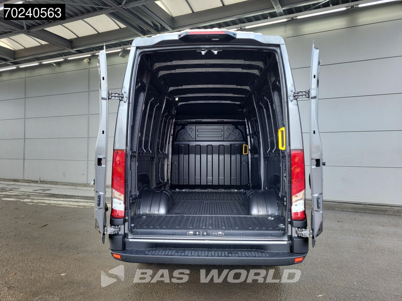 جديد فان Iveco Daily 35C18 3.0L Automaat 2025-Model 180PK L2H2 Dubbellucht 3,5t Trekgewicht ACC Navi LED Airco Camera Euro6 L2 12Airco: صور 7