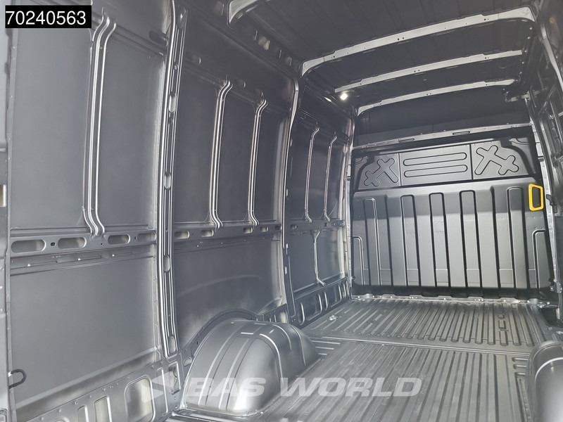 جديد فان Iveco Daily 35C18 3.0L Automaat 2025-Model 180PK L2H2 Dubbellucht 3,5t Trekgewicht ACC Navi LED Airco Camera Euro6 L2 12Airco: صور 20