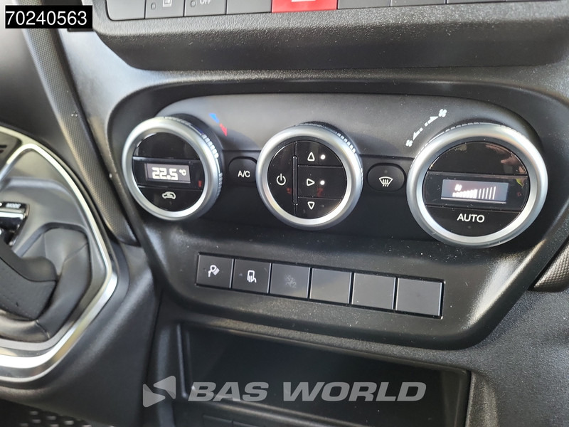 جديد فان Iveco Daily 35C18 3.0L Automaat 2025-Model 180PK L2H2 Dubbellucht 3,5t Trekgewicht ACC Navi LED Airco Camera Euro6 L2 12Airco: صور 15
