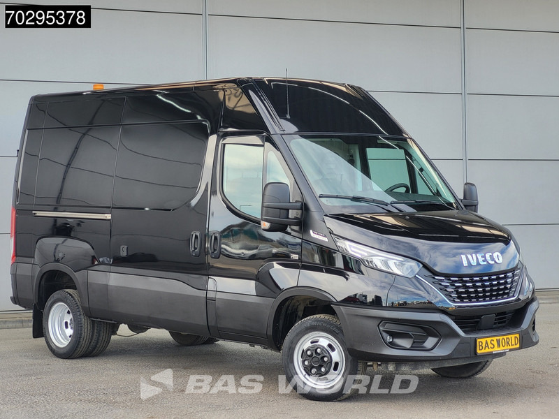 Iveco Daily 35C18 3.0L Automaat L2H2 Dubbellucht 3,5t Trekhaak Navi Airco Cruise Camera Euro6 L2 Airco Trekhaak Cruise control - فان: صور 3 Iveco Daily 35C18 3.0L Automaat L2H2 Dubbellucht 3,5t Trekhaak Navi Airco Cruise Camera Euro6 L2 Airco Trekhaak Cruise control - فان: صور 3