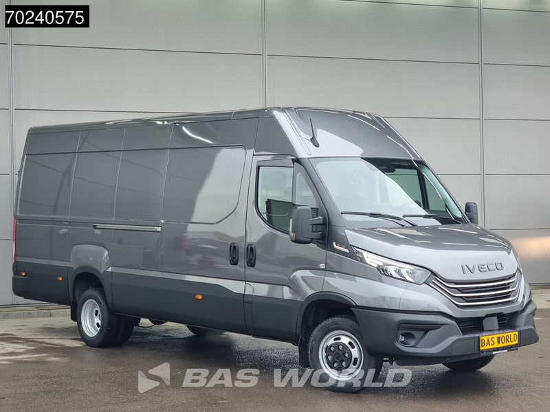 Iveco Daily 35C18 3.0L Automaat L3H2 180PK Dubbellucht 3,5t Trekgewicht ACC Navi Camera Parkeersensoren 16m3 Euro6 L4H2 16m3 Airco - فان: صور 3 Iveco Daily 35C18 3.0L Automaat L3H2 180PK Dubbellucht 3,5t Trekgewicht ACC Navi Camera Parkeersensoren 16m3 Euro6 L4H2 16m3 Airco - فان: صور 3