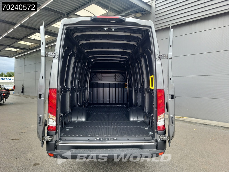 Iveco Daily 35C18 3.0L Automaat L3H2 180PK Dubbellucht 3,5t Trekgewicht ACC Navi Camera Parkeersensoren 16m3 Euro6 L4H2 16m3 Airco - فان: صور 3 Iveco Daily 35C18 3.0L Automaat L3H2 180PK Dubbellucht 3,5t Trekgewicht ACC Navi Camera Parkeersensoren 16m3 Euro6 L4H2 16m3 Airco - فان: صور 3
