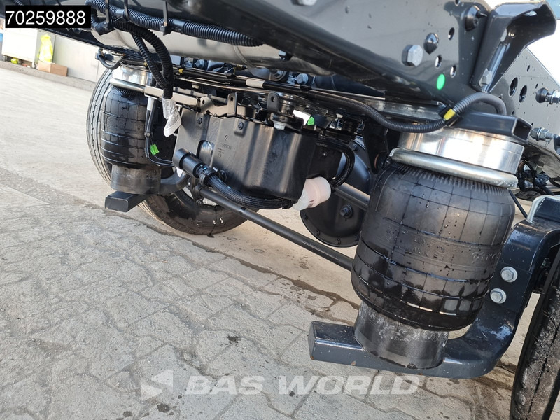 Iveco Daily 35C18 3.0L Automaat Luchtvering Laadklep Zijdeur Dubbellucht Bakwagen 180PK LED Airco Cruise Camera Lat om Lat D'Hollandia Euro6 - الشاحنات الصغيرة صندوق مغلق: صور 5 Iveco Daily 35C18 3.0L Automaat Luchtvering Laadklep Zijdeur Dubbellucht Bakwagen 180PK LED Airco Cruise Camera Lat om Lat D'Hollandia Euro6 - الشاحنات الصغيرة صندوق مغلق: صور 5