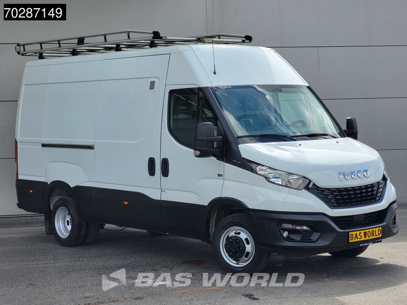 Iveco Daily 35C18 3.0L Dubbellucht L2H2 3,5t Trekhaak Navi Airco Cruise Camera Imperiaal Euro6 L2 12m3 Airco Trekhaak Cruise control - فان: صور 3 Iveco Daily 35C18 3.0L Dubbellucht L2H2 3,5t Trekhaak Navi Airco Cruise Camera Imperiaal Euro6 L2 12m3 Airco Trekhaak Cruise control - فان: صور 3