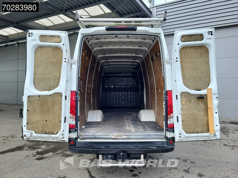 Iveco Daily 35C18 Automaat Dubbellucht L3H2 3,5t Trekhaak Airco Camera Imperiaal Euro6 L4H2 16m3 Airco Trekhaak Cruise control - فان: صور 3 Iveco Daily 35C18 Automaat Dubbellucht L3H2 3,5t Trekhaak Airco Camera Imperiaal Euro6 L4H2 16m3 Airco Trekhaak Cruise control - فان: صور 3
