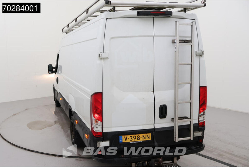 Iveco Daily 35C18 COMING SOON! 3.0L Automaat L3H2 3,5t Trekhaak Airco Camera Imperiaal Euro6 L4H2 16m3 Airco - فان: صور 5 Iveco Daily 35C18 COMING SOON! 3.0L Automaat L3H2 3,5t Trekhaak Airco Camera Imperiaal Euro6 L4H2 16m3 Airco - فان: صور 5