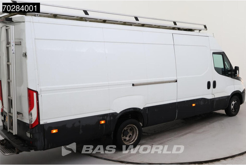 Iveco Daily 35C18 COMING SOON! 3.0L Automaat L3H2 3,5t Trekhaak Airco Camera Imperiaal Euro6 L4H2 16m3 Airco - فان: صور 2 Iveco Daily 35C18 COMING SOON! 3.0L Automaat L3H2 3,5t Trekhaak Airco Camera Imperiaal Euro6 L4H2 16m3 Airco - فان: صور 2