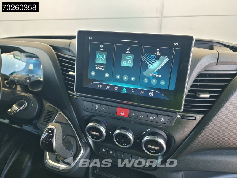 جديد فان Iveco Daily 35C21 210PK Automaat Dubbellucht 2025 model ACC LED Camera Parkeersensoren L2 12m3 Airco: صور 11