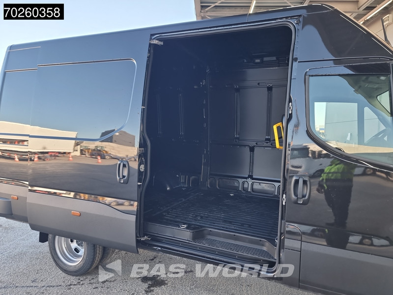 جديد فان Iveco Daily 35C21 210PK Automaat Dubbellucht 2025 model ACC LED Camera Parkeersensoren L2 12m3 Airco: صور 8