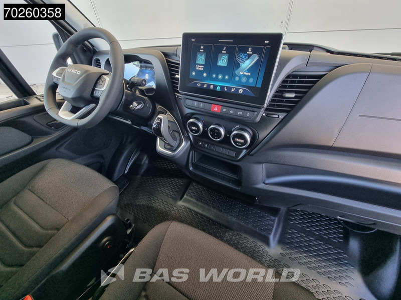 جديد فان Iveco Daily 35C21 210PK Automaat Dubbellucht 2025 model ACC LED Camera Parkeersensoren L2 12m3 Airco: صور 10