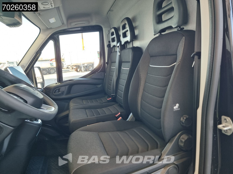 جديد فان Iveco Daily 35C21 210PK Automaat Dubbellucht 2025 model ACC LED Camera Parkeersensoren L2 12m3 Airco: صور 13